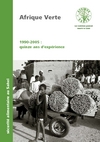 Capitalisation : les 15 ans d'Afrique Verte (2005)